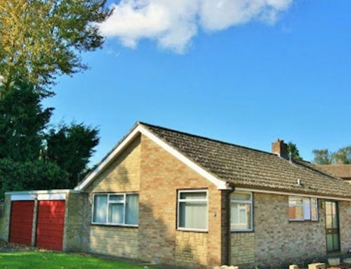 Old Kidlington